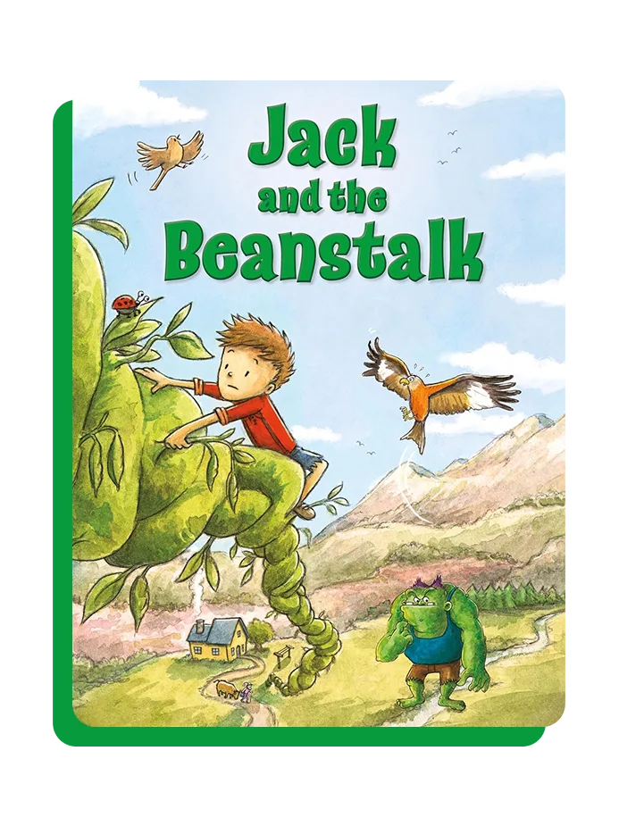 Jack and the Beanstalk