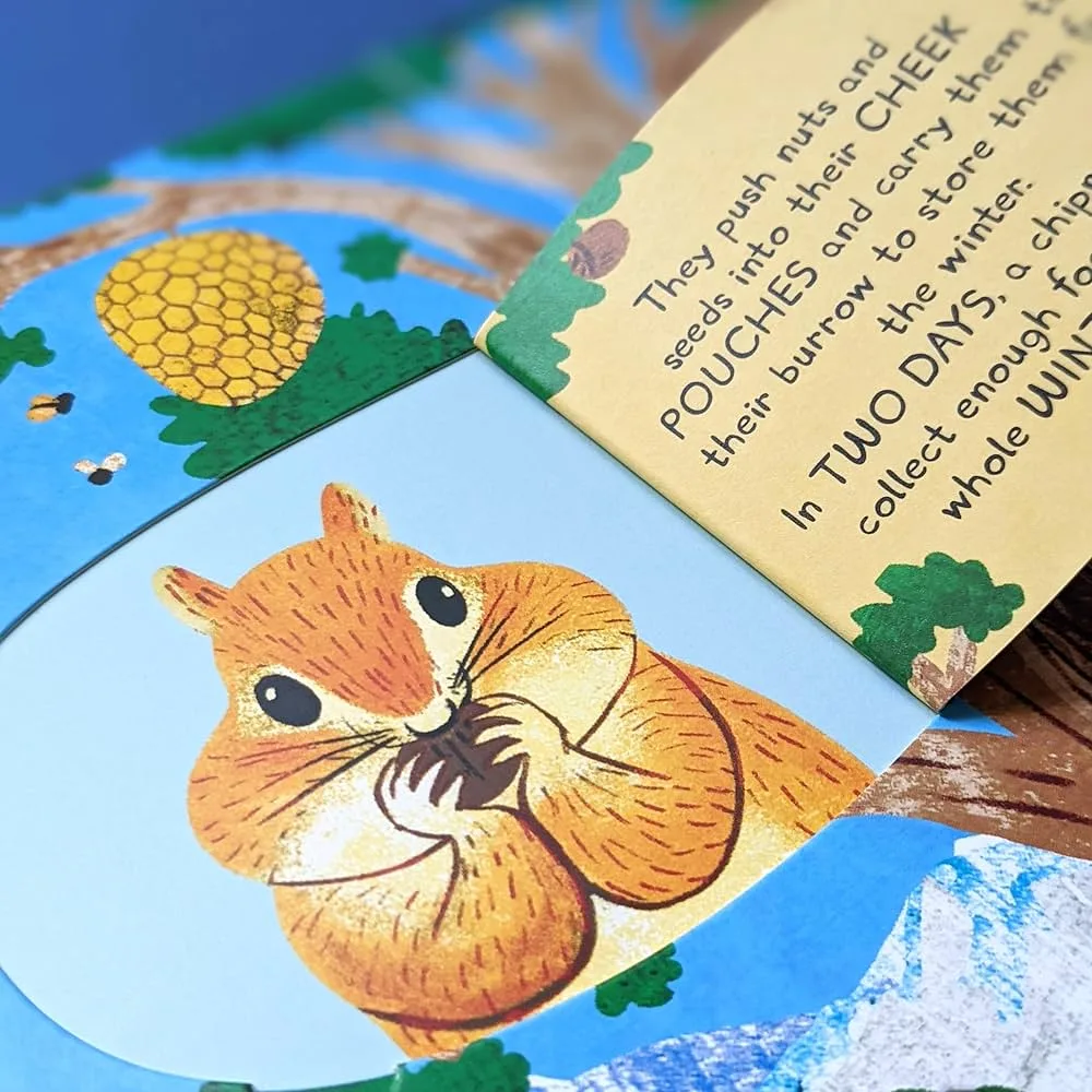 Which animal would be a good friend?